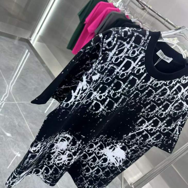 Dior T Shirts Short _SKUDiorS-2XLhgntx4216082